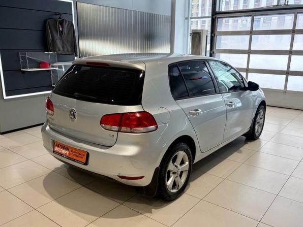 Volkswagen Golf VI с пробегом 2010 года, цена 639 000 рублей, 148885 км, хэтчбек, Автокод Объявления