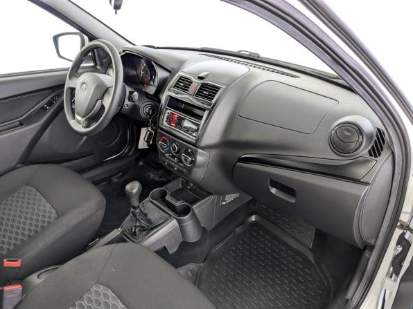 Lada (ВАЗ) Granta I Рестайлинг с пробегом 2022 года, цена 600 000 рублей, 78882 км, седан, Автокод Объявления