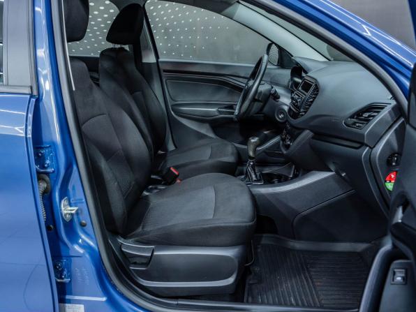 Lada (ВАЗ) Vesta I с пробегом 2019 года, цена 944 000 рублей, 67363 км, универсал, Автокод Объявления