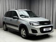 Lada (ВАЗ) Kalina II Ижевск  - изображение 29