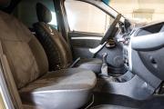 Renault Logan I Рестайлинг Уфа  - изображение 38