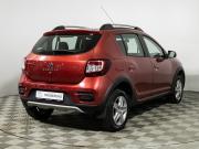 Renault Sandero II Санкт-Петербург  - изображение 20