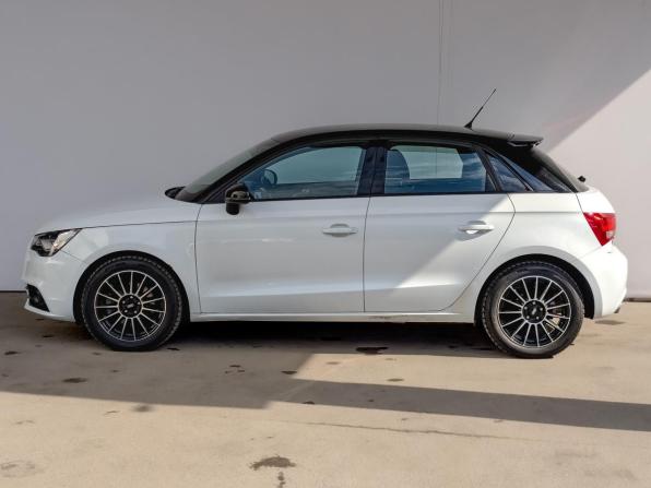 Audi A1 I (8X) с пробегом 2012 года, цена 1 230 000 рублей, 47550 км, хэтчбек, Автокод Объявления