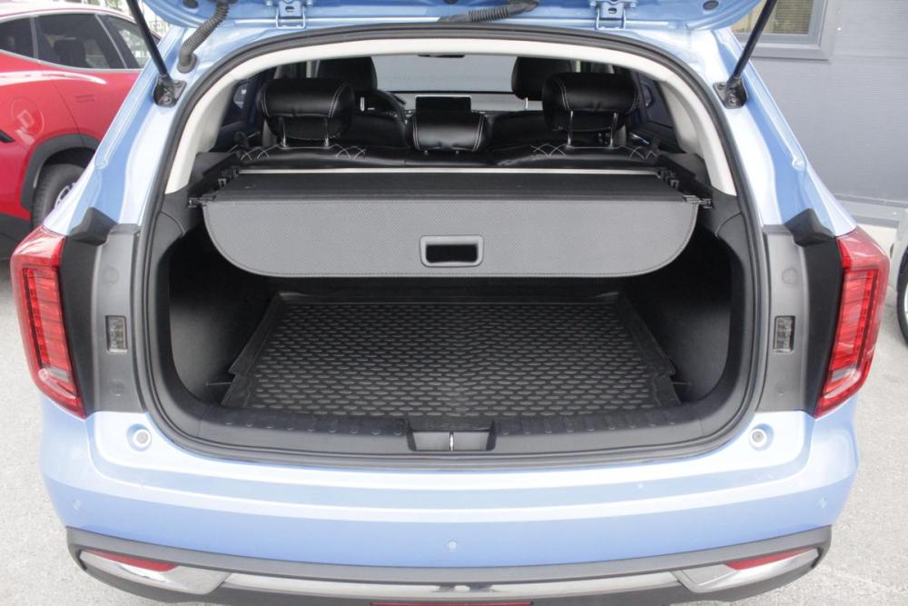Haval Jolion I Брянск  - изображение 24