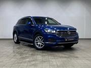 Volkswagen Touareg III Кемерово  - изображение 20