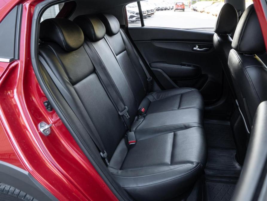 Kia Rio IV Рестайлинг Волгоград  - изображение 10