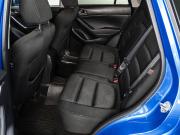 Mazda CX-5 I Тюмень  - изображение 37