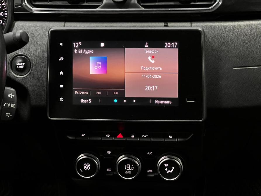 Renault Arkana I Казань  - изображение 17