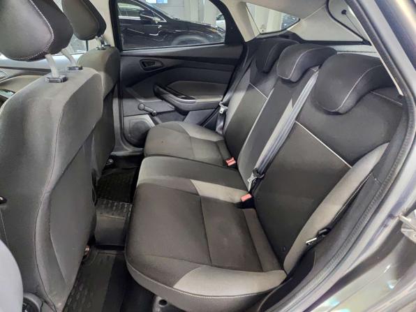 Ford Focus III с пробегом 2011 года, цена 545 000 рублей, 119210 км, хэтчбек, Автокод Объявления