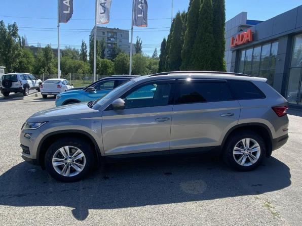 Skoda Kodiaq I с пробегом 2018 года, цена 2 750 000 рублей, 130000 км, внедорожник, Автокод Объявления