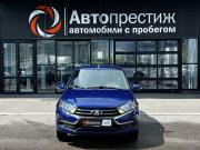 Lada (ВАЗ) Granta I Рестайлинг Волгоград  - изображение 23