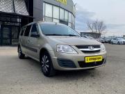 Lada (ВАЗ) Largus I Нефтекамск  - изображение 11