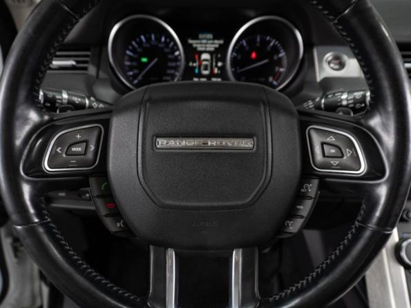 Land Rover Range Rover Evoque I с пробегом 2011 года, цена 1 599 000 рублей, 186387 км, внедорожник, Автокод Объявления