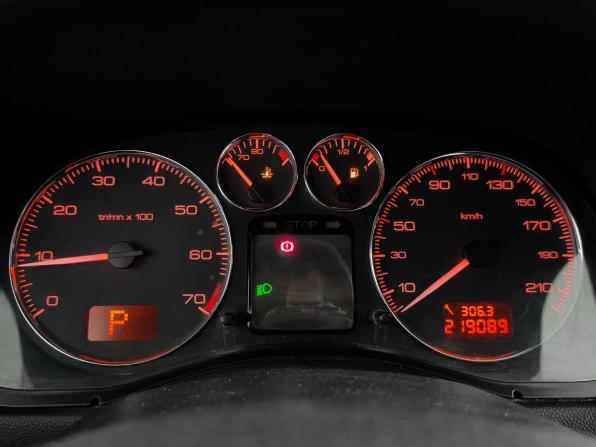 Peugeot 307 I Рестайлинг с пробегом 2005 года, цена 309 000 рублей, 219089 км, хэтчбек, Автокод Объявления