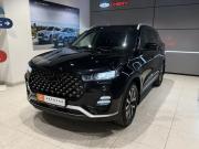 Chery Tiggo 7 Pro I Новосибирск  - изображение 27