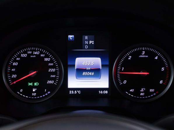 Mercedes-Benz GLC I (X253) с пробегом 2017 года, цена 2 985 000 рублей, 85000 км, внедорожник, Автокод Объявления