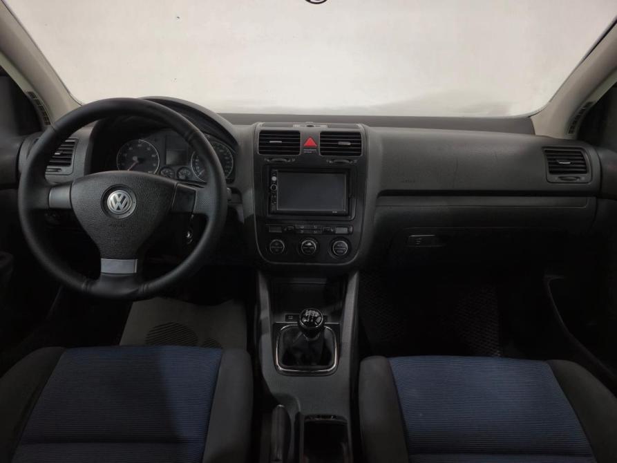 Volkswagen Golf V Альметьевск  - изображение 13