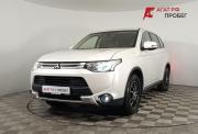 Mitsubishi Outlander III Волгоград  - изображение 26
