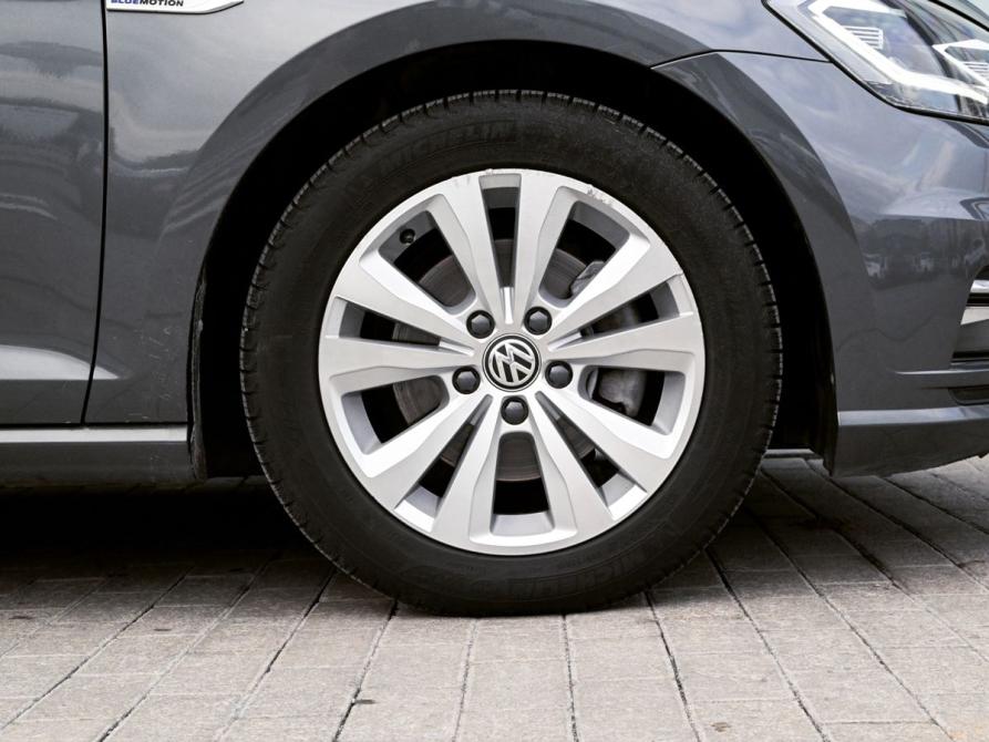 Volkswagen Golf VIII Екатеринбург  - изображение 20