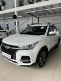 Chery Tiggo 4 I Рестайлинг Уфа  - изображение 38