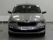 Skoda Rapid II Казань  - изображение 25