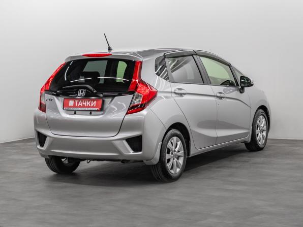 Honda Fit III с пробегом 2016 года, цена 1 030 000 рублей, 103000 км, хэтчбек, Автокод Объявления