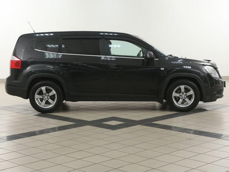 Chevrolet Orlando I Иваново  - изображение 5