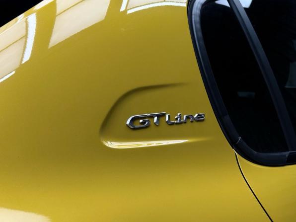 Peugeot 208 II с пробегом 2020 года, цена 1 149 000 рублей, 35900 км, хэтчбек, Автокод Объявления