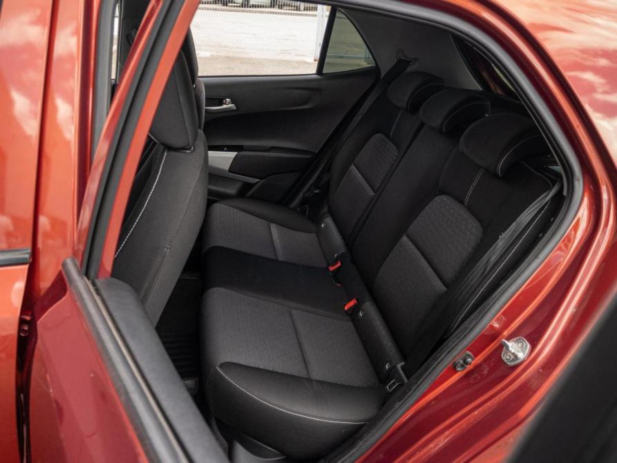 Kia Picanto III Краснодар  - изображение 9