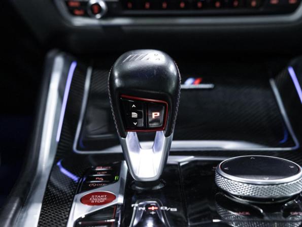 BMW X6 M III (F96) с пробегом 2021 года, цена 8 950 000 рублей, 65000 км, внедорожник, Автокод Объявления
