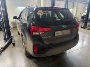 Kia Sorento II Рестайлинг Пермь  - изображение 10