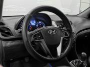 Hyundai Solaris I Рестайлинг Новосибирск  - изображение 22