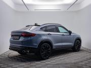 Geely Tugella I Рестайлинг Москва  - изображение 31