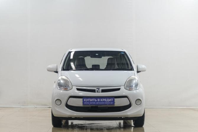 Toyota Passo II (C30) с пробегом 2015 года, цена 729 000 рублей, 153000 км, хэтчбек, Автокод Объявления