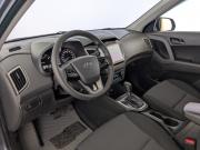 Hyundai Creta I Рестайлинг Москва  - изображение 42