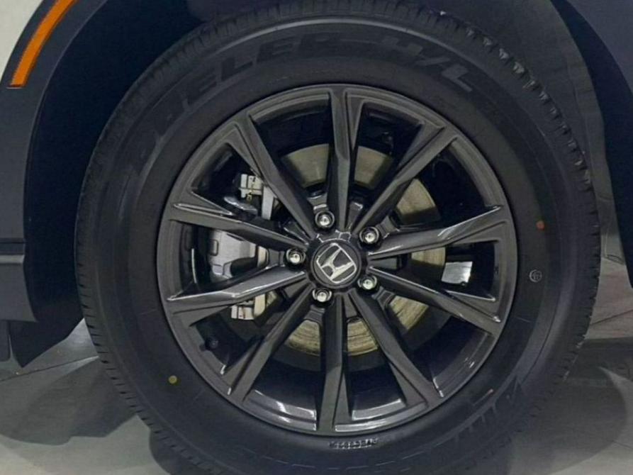 Honda CR-V VI Воронеж  - изображение 15
