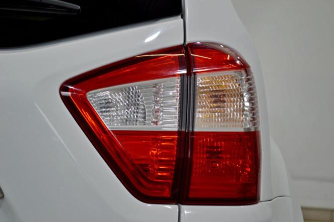Nissan Terrano III (D10) с пробегом 2019 года, цена 1 445 000 рублей, 160900 км, внедорожник, Автокод Объявления