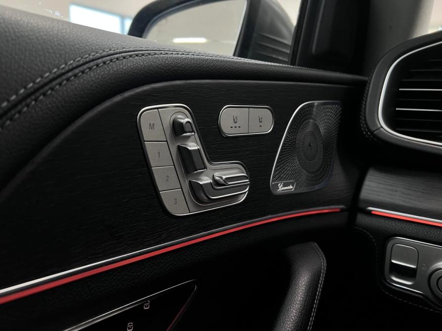 Mercedes-Benz GLE Coupe II (C167) Волгоград  - изображение 26