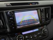 Toyota RAV4 IV (XA40) Рестайлинг Санкт-Петербург  - изображение 46