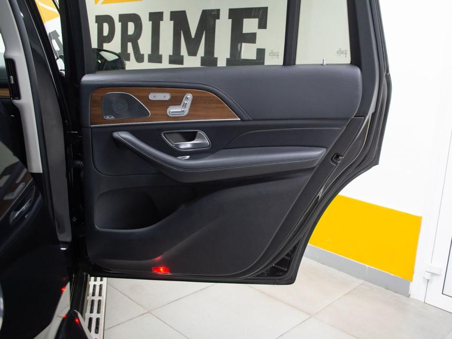 Mercedes-Benz GLS II (X167) Новосибирск  - изображение 25