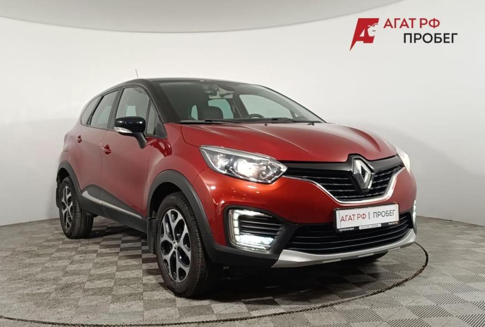 Renault Kaptur I Волгоград  - изображение 1