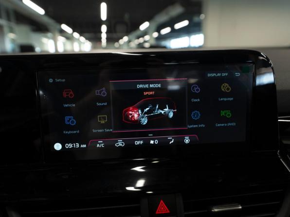 Kia Seltos I Рестайлинг с пробегом 2026 года, цена 2 950 000 рублей, 50 км, внедорожник, Автокод Объявления