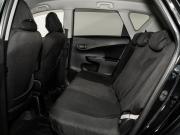 Toyota Ractis II Иркутск  - изображение 30