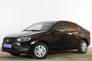Lada (ВАЗ) Vesta I Рестайлинг (NG) Тюмень  - изображение 22