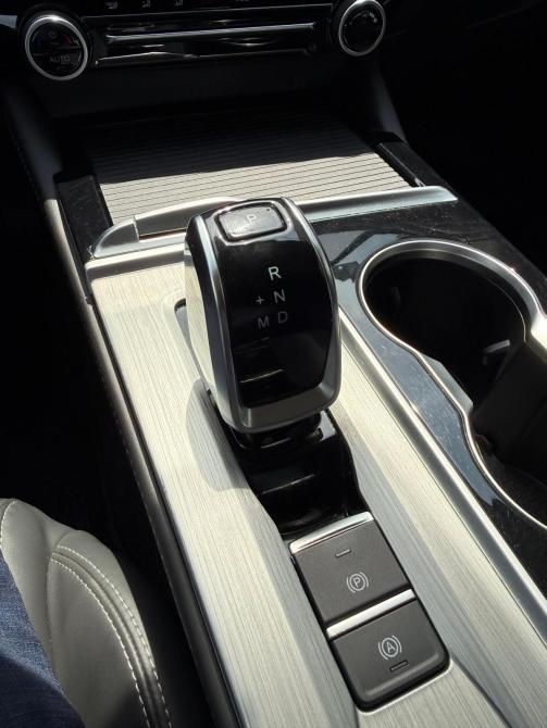 Omoda S5 Ростов-на-Дону  - изображение 22