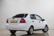 Chevrolet Aveo I Рестайлинг Новокузнецк  - изображение 37