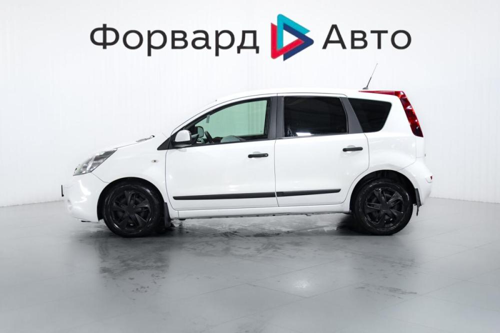 Nissan Note I Рестайлинг Тюмень  - изображение 5