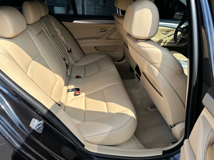 BMW 5 серии VI (F10/F11/F07) Рестайлинг Краснодар  - изображение 23