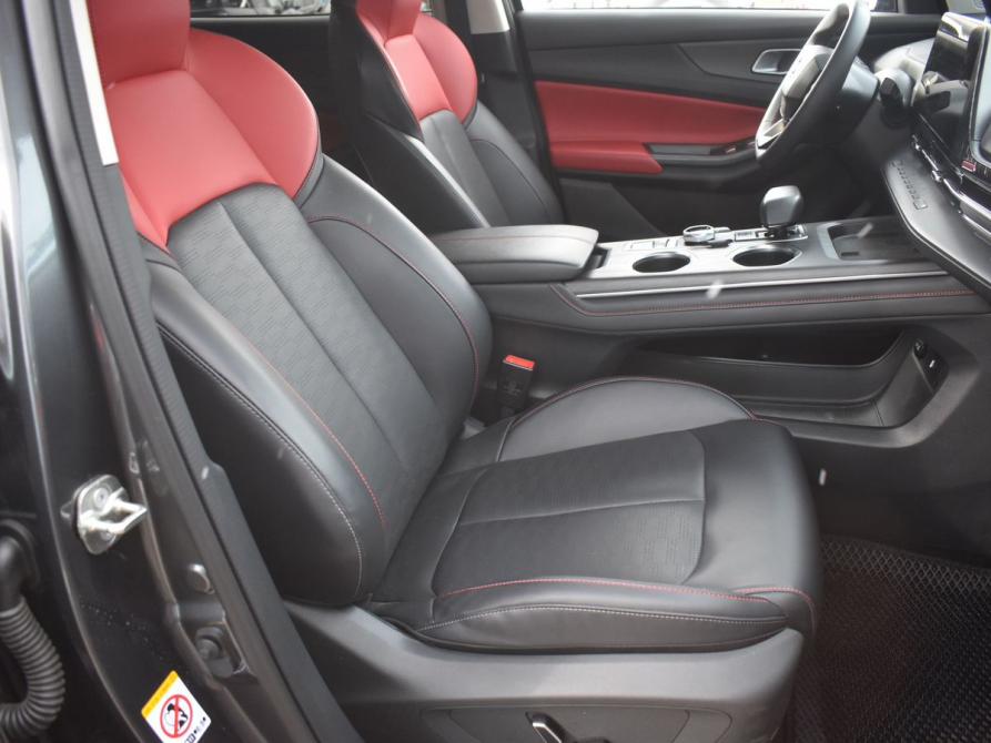 Changan UNI-S (CS55 Plus) Архангельск  - изображение 10