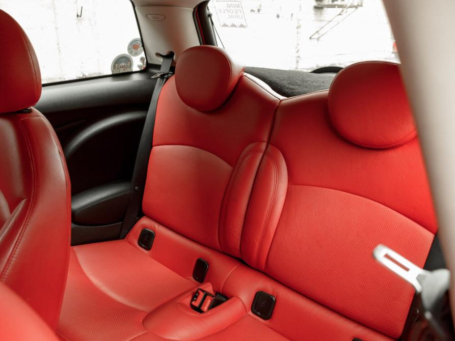 Mini Hatch II (R56) Рестайлинг Екатеринбург  - изображение 19